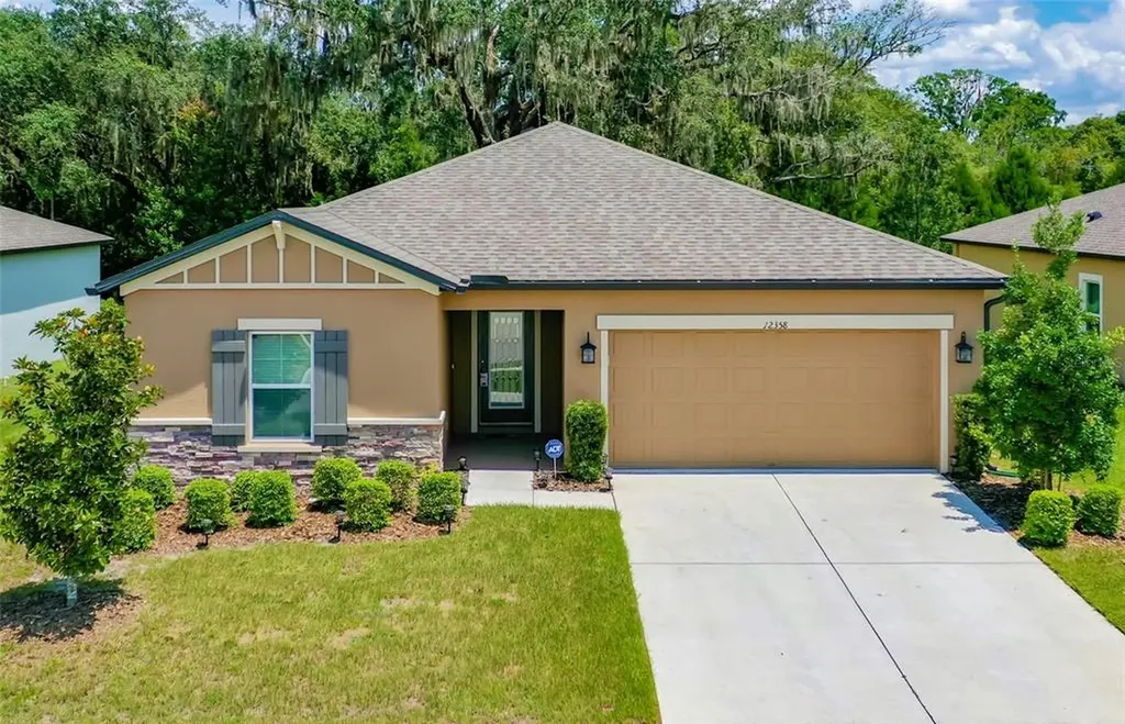 12358 Chaya Court Spring Hill FL 34610