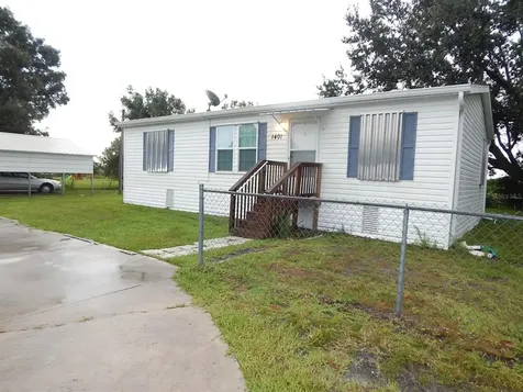 1401 SE Tangelo Drive Arcadia FL 34266