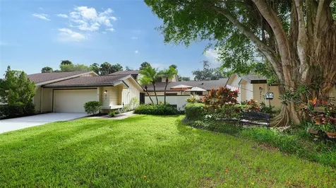 4619 Oak Trail Drive Sarasota FL 34241