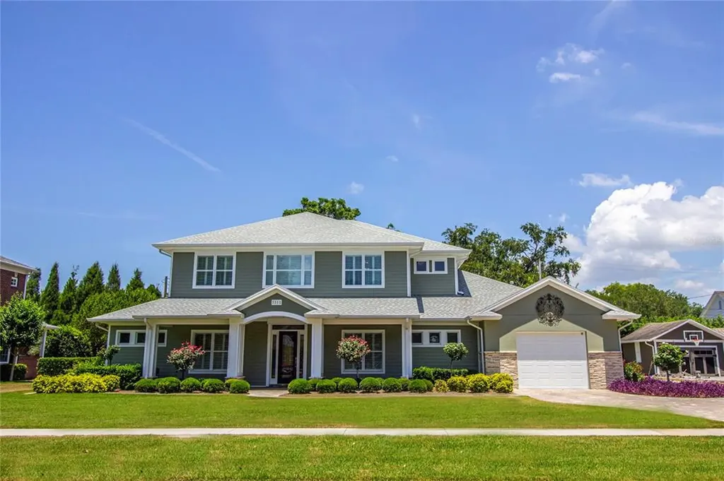 3311 W Morrison Avenue Tampa FL 33629