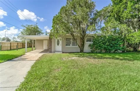 1909 E Linda Street Plant City FL 33563