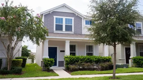 14747 Magnolia Ridge Loop Winter Garden FL 34787