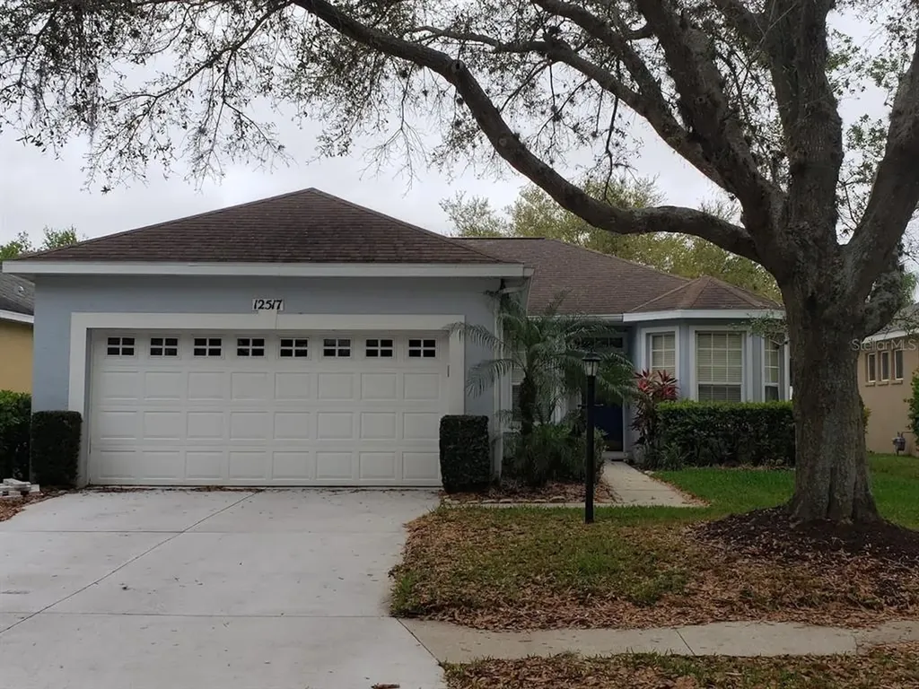 12517 Tall Pines Way Lakewood Ranch FL 34202