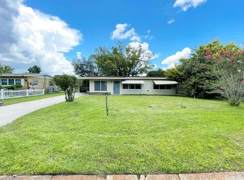 2338 Janet Street Kissimmee FL 34741