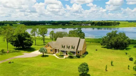 10641 Clara Mae Drive Dade City FL 33525