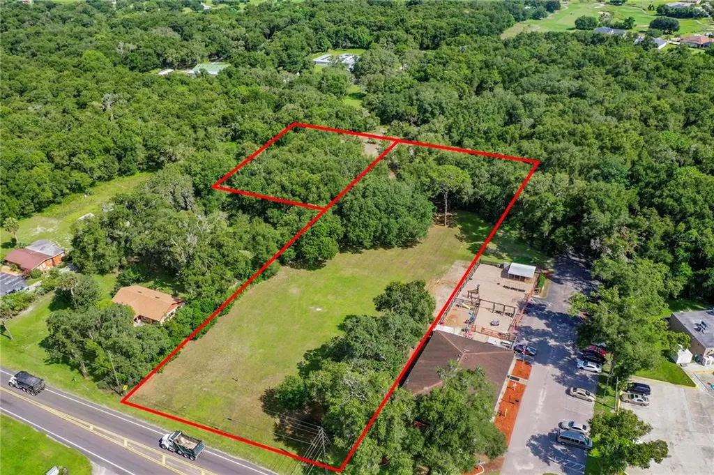 25525 State Road 46 Sorrento FL 32776