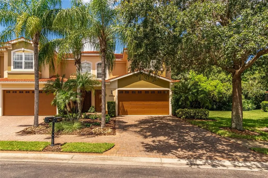 13966 Clubhouse Drive Tampa FL 33618