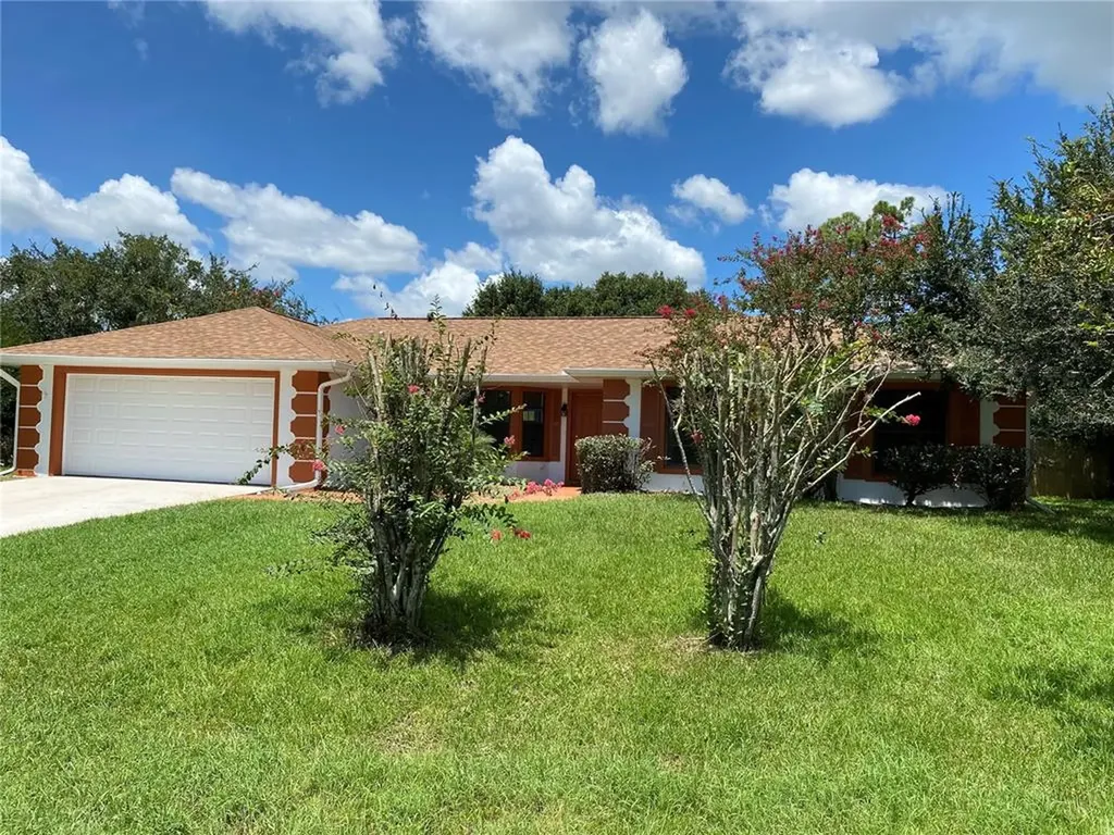 47 Bass Lake Drive Debary FL 32713