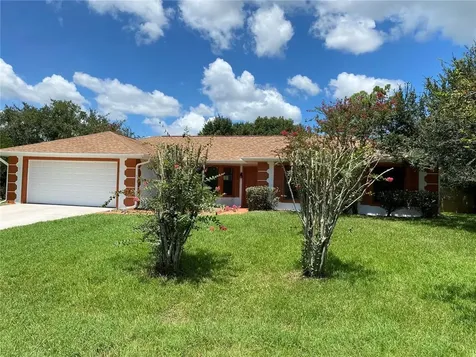 47 Bass Lake Drive Debary FL 32713