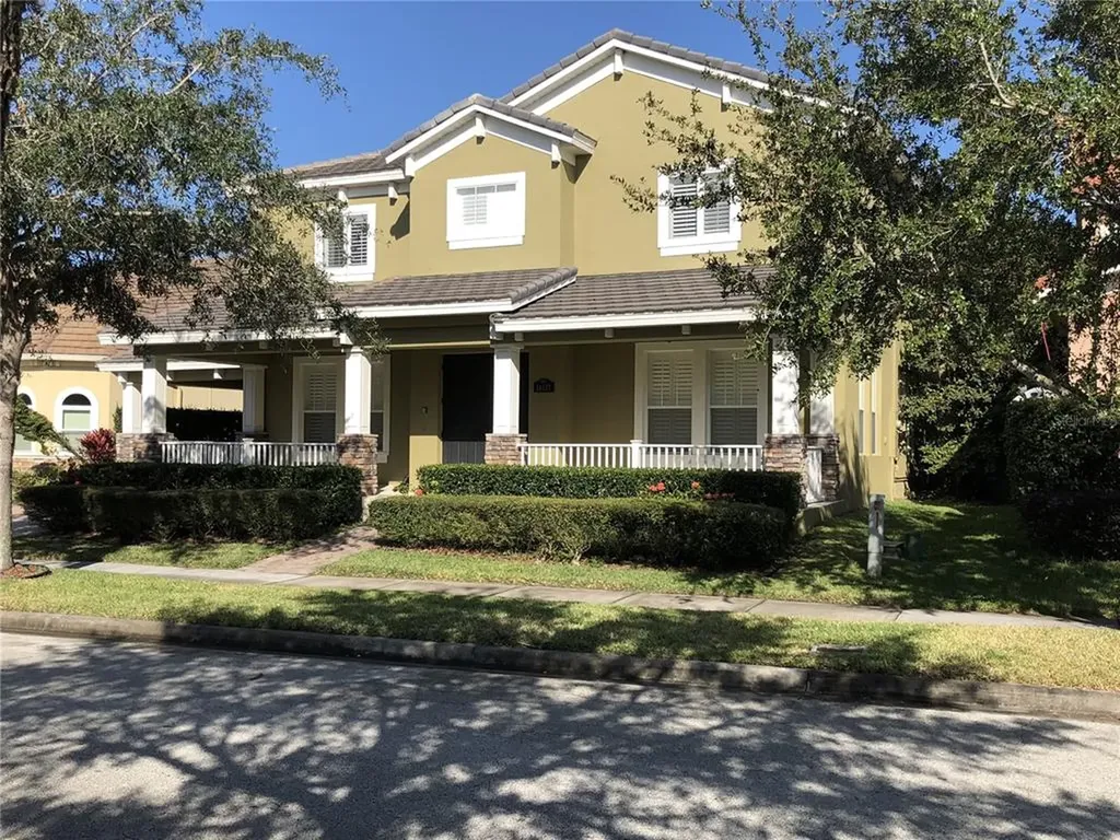 14611 Avenue Of The Rushes Winter Garden FL 34787