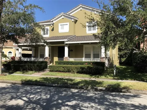 14611 Avenue Of The Rushes Winter Garden FL 34787