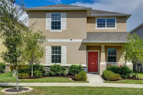 12026 Streambed Drive Riverview FL 33579