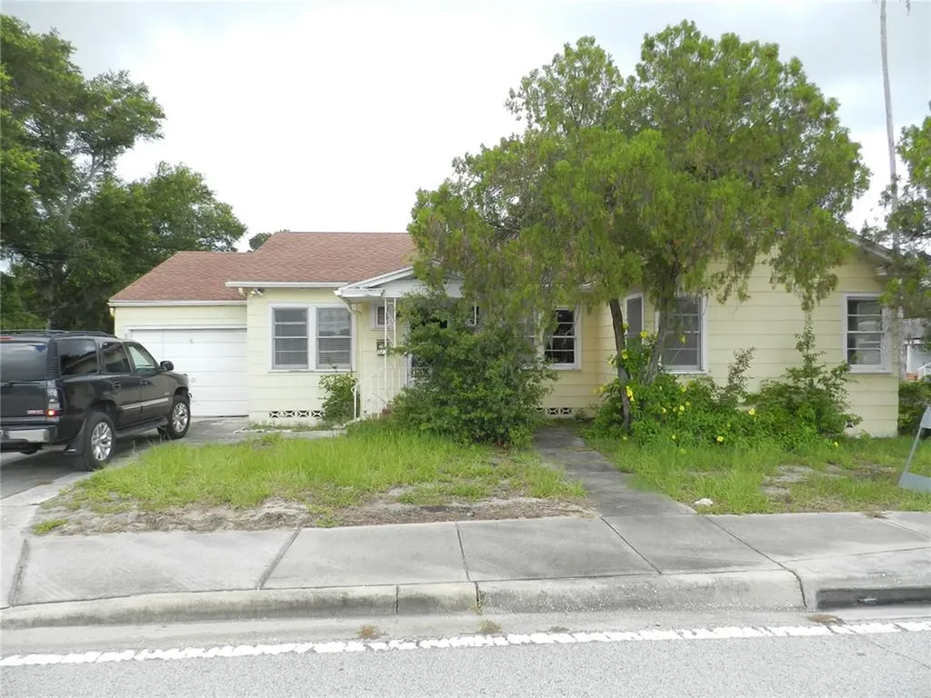 214 N Highland Avenue Clearwater FL 33755