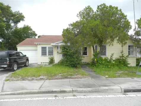 214 N Highland Avenue Clearwater FL 33755