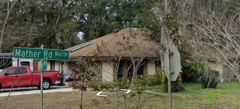 7606 Mather Road N Lakeland FL 33810