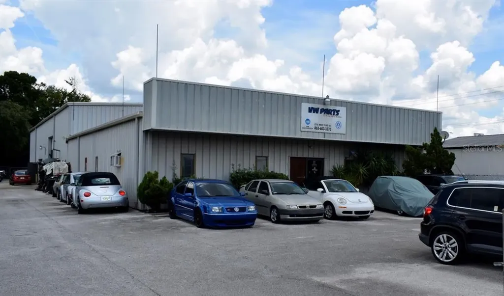 2115 Yeats Street Lakeland FL 33815