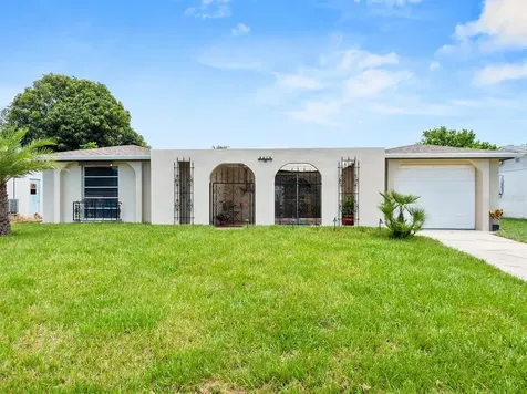 3410 Brookfield Drive Holiday FL 34691