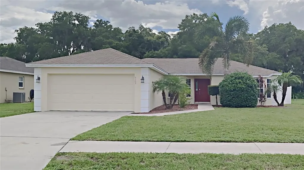 9202 Winchester Estates Court Lakeland FL 33810