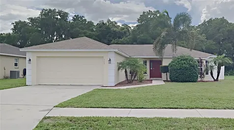 9202 Winchester Estates Court Lakeland FL 33810