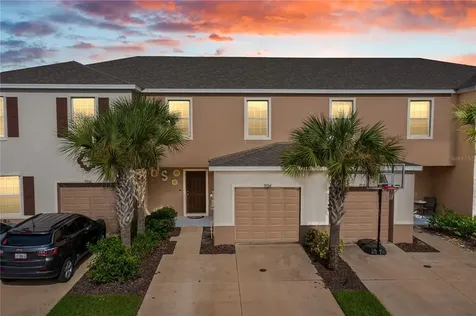 9934 Hound Chase Drive Gibsonton FL 33534