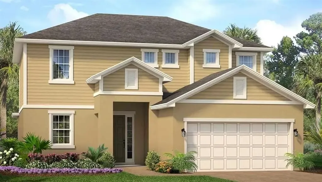 884 Jetway Street Orange City FL 32763