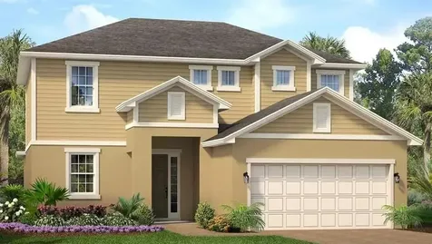 884 Jetway Street Orange City FL 32763