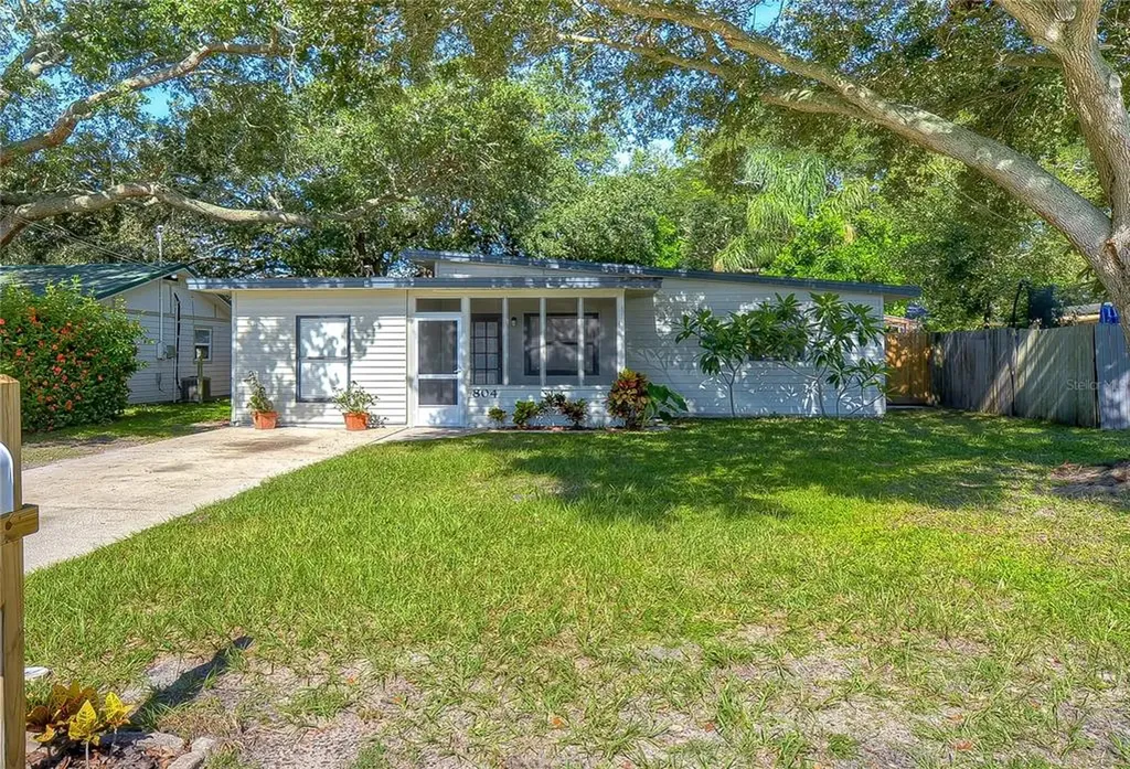 804 Edenville Avenue Clearwater FL 33764
