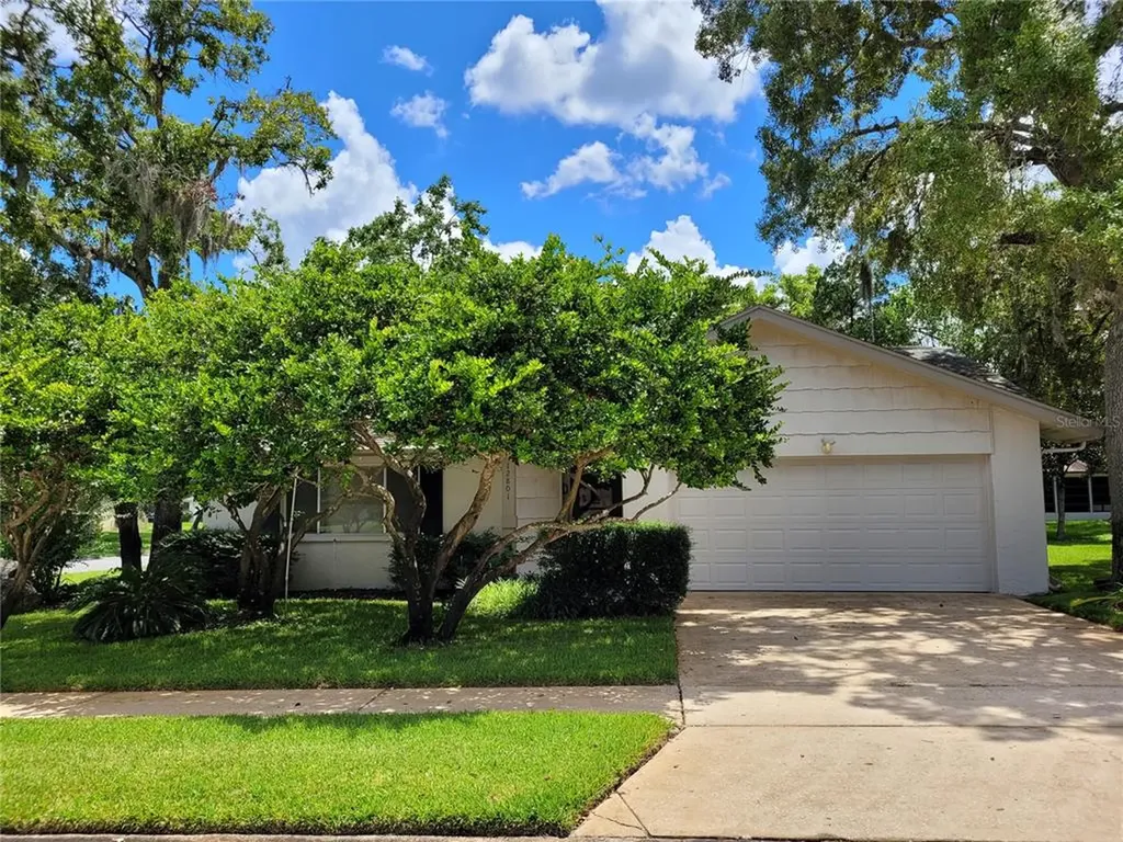 12801 Sandburst Lane Hudson FL 34667