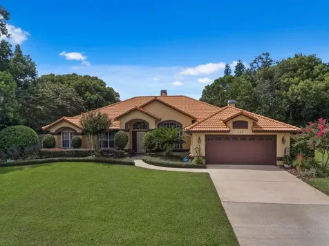 343 Lake Road Lake Mary FL 32746