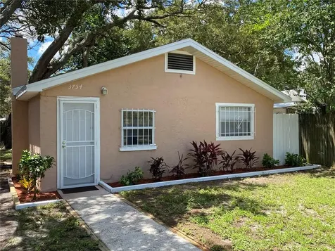 3754 18th Terrace S St Petersburg FL 33711