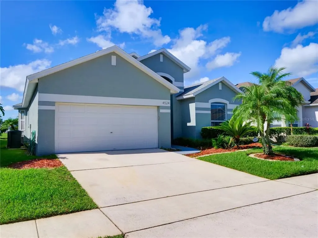 4524 Chalfont Drive Orlando FL 32837