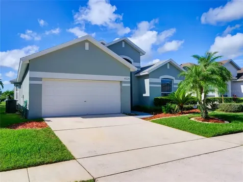 4524 Chalfont Drive Orlando FL 32837