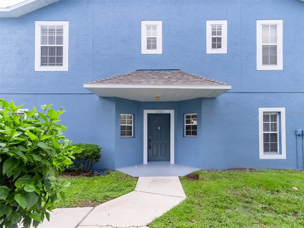 12721 Kings Crossing Drive Gibsonton FL 33534