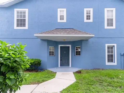 12721 Kings Crossing Drive Gibsonton FL 33534