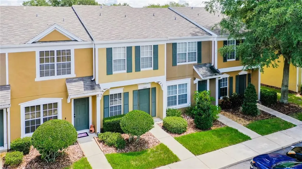 1206 Kennewick Court Wesley Chapel FL 33543