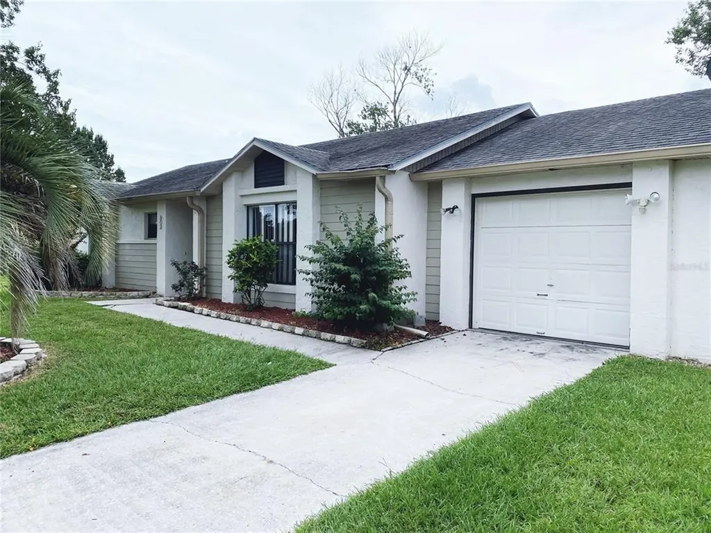 902 San Rafael Way Kissimmee FL 34758
