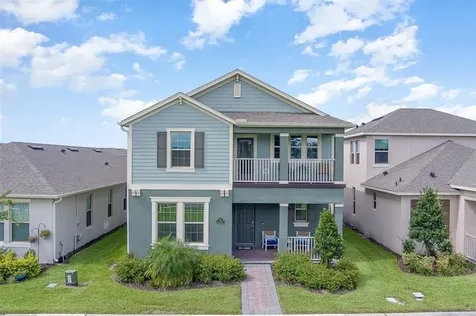 16727 Alpaca Alley Winter Garden FL 34787