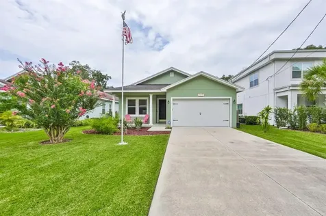 3312 W Iowa Avenue Tampa FL 33611