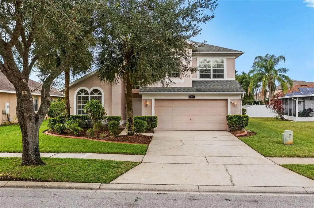 1235 Lake Biscayne Way Orlando FL 32824