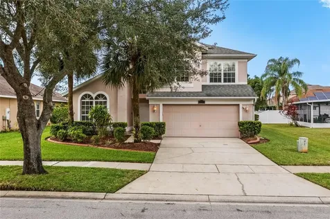 1235 Lake Biscayne Way Orlando FL 32824