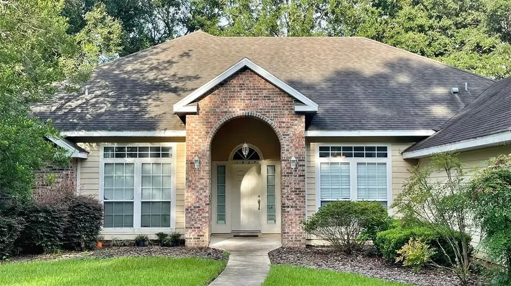1827 NW 113th Drive Gainesville FL 32606