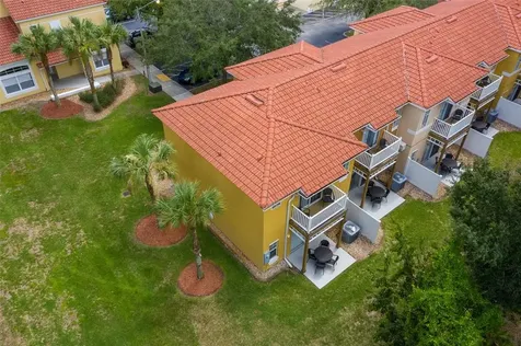 1113 Park Ridge Circle Kissimmee FL 34746
