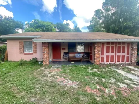 1841 Goodrich Avenue Winter Park FL 32789