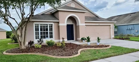2150 Shelbourne Court Wesley Chapel FL 33543