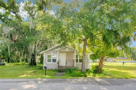 1321 Olive Avenue Sanford FL 32771
