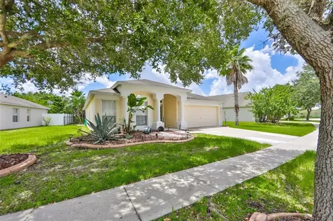 11631 Tropical Isle Lane Riverview FL 33579