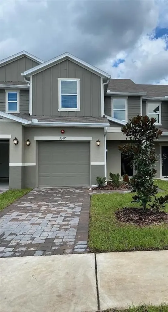 2347 Hollyberry Way Sanford FL 32771