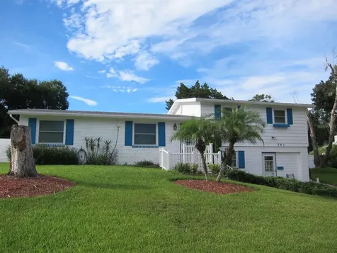 360 Sylvan Drive Ormond Beach FL 32174