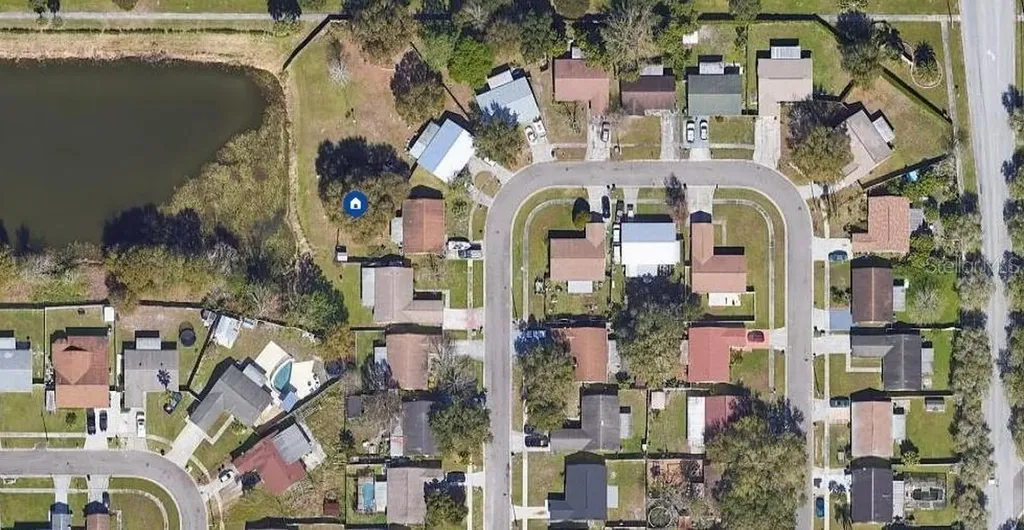 1037 Axlewood Circle Brandon FL 33511