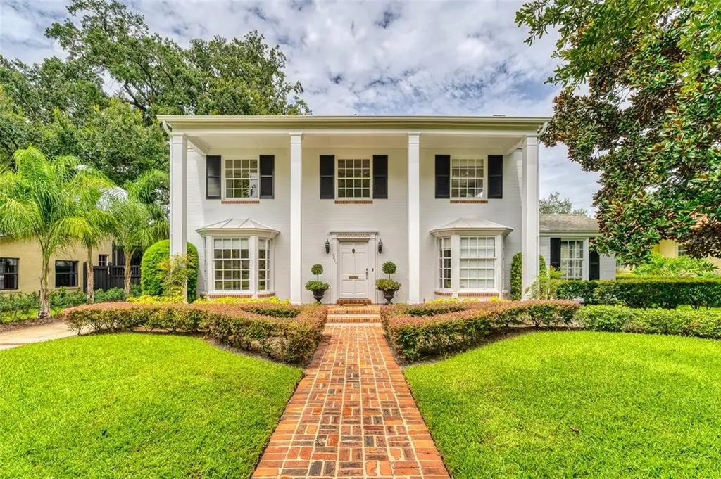 1211 Country Club Drive Orlando FL 32804